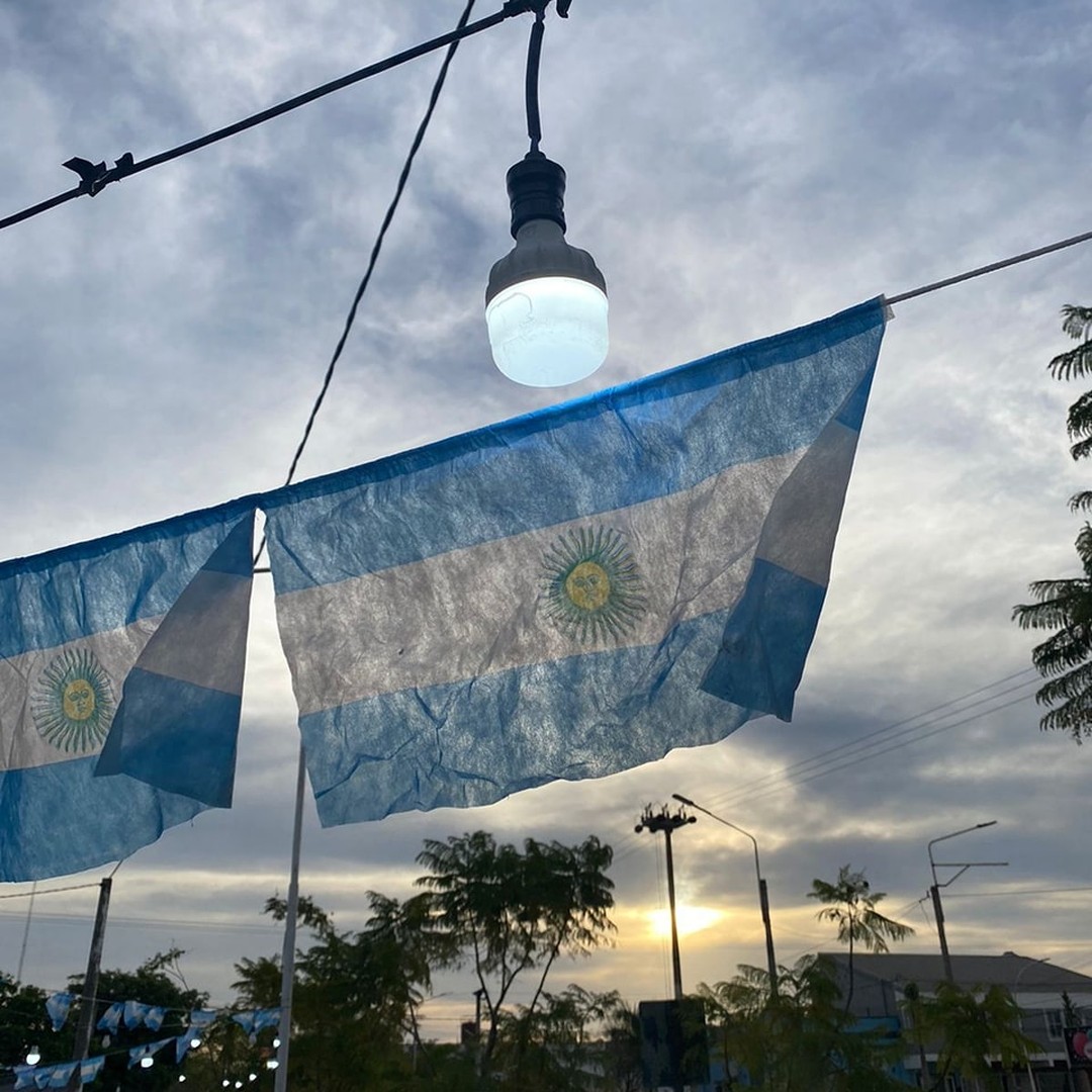 Feria Villa Ángela